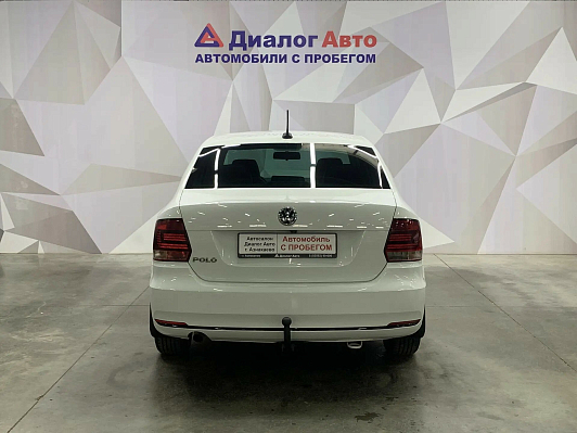 Volkswagen Polo CONNECT, 2019 года, пробег 105506 км