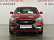 Lada (ВАЗ) XRAY Luxe Prestige (2018), 2017 года, пробег 142000 км
