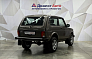 Lada (ВАЗ) Niva Legend Luxe, 2024 года, пробег 30 км
