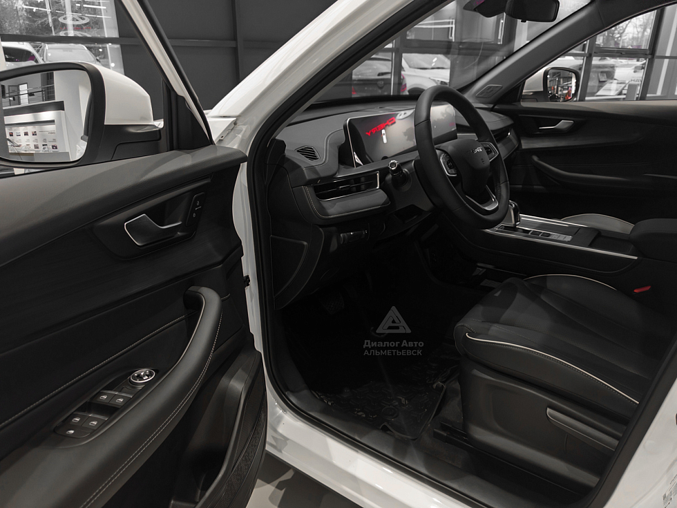 TENET T4 Active, белый