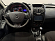 Renault Duster Privilege, 2017 года, пробег 105000 км