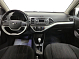 Kia Picanto Comfort, 2016 года, пробег 55659 км