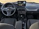 Chevrolet Niva GLC, 2017 года, пробег 152531 км