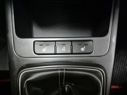 Kia Rio Prestige AV, 2019 года, пробег 147374 км