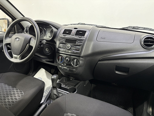 Lada (ВАЗ) Granta, 2020 года, пробег 130331 км