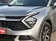 Kia Sportage Prestige, 2023 года, пробег 24959 км