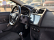 Renault Logan Life, 2018 года, пробег 128980 км