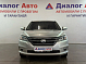 Lifan Solano Luxury, 2017 года, пробег 104034 км