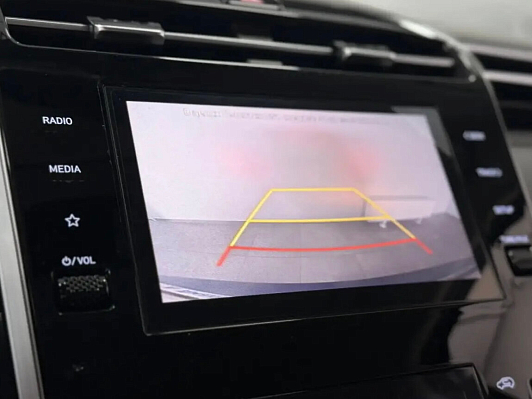Hyundai Tucson Style, 2024 года, пробег 38153 км