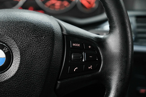 BMW X3, 2011 года, пробег 225000 км