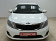 Kia Rio Comfort, 2014 года, пробег 108643 км
