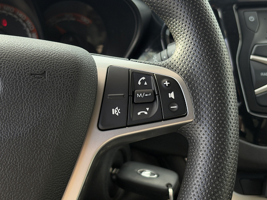 Lada (ВАЗ) Vesta Comfort Winter EnjoY Pro, 2019 года, пробег 131501 км