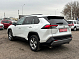 Toyota RAV4 Комфорт, 2021 года, пробег 85699 км