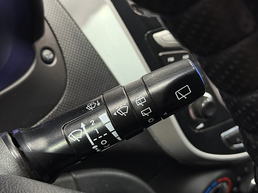 Hyundai Solaris Style, 2013 года, пробег 120000 км