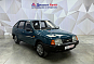 Иж 2126 «Ода», 2001 года, пробег 131232 км