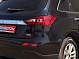 Zotye T600 Royal, 2018 года, пробег 93710 км