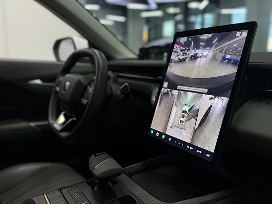 Changan Lamore Техно, 2024 года, пробег 26850 км