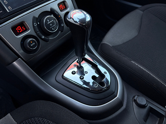 Peugeot 308 Premium, 2010 года, пробег 152170 км