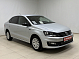 Volkswagen Polo Life, 2017 года, пробег 78661 км