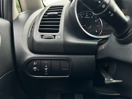 Kia Cerato Luxe, 2013 года, пробег 144700 км