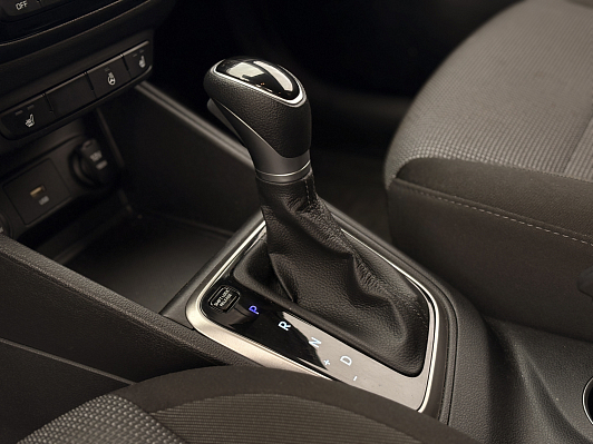 Hyundai Solaris Comfort, 2020 года, пробег 108702 км