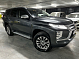 Mitsubishi Pajero Sport Intense, 2021 года, пробег 122000 км