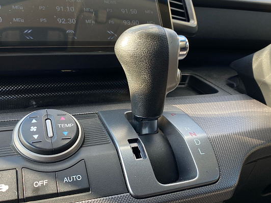 Honda Freed, 2009 года, пробег 259000 км