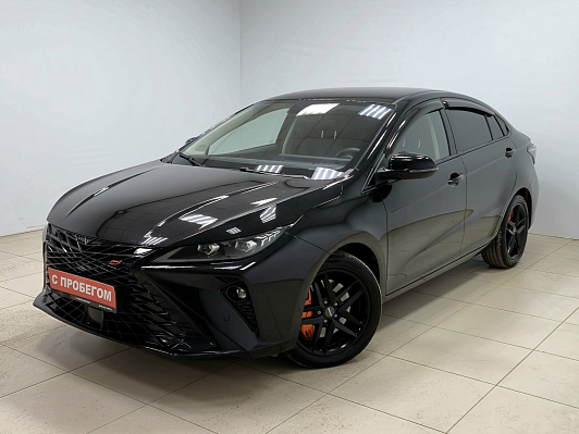 Omoda S5 GT Neo, 2023 года, пробег 21139 км