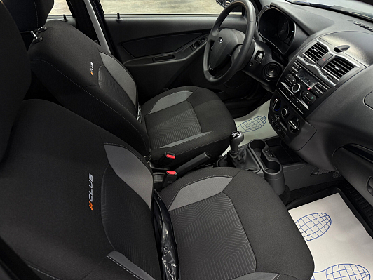 Lada (ВАЗ) Granta #Club, 2025 года, пробег 50 км