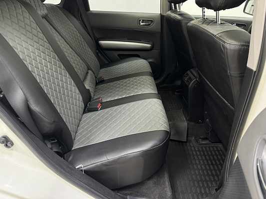 Nissan X-Trail SE, 2008 года, пробег 175922 км