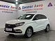 Lada (ВАЗ) XRAY #Club, 2019 года, пробег 129000 км