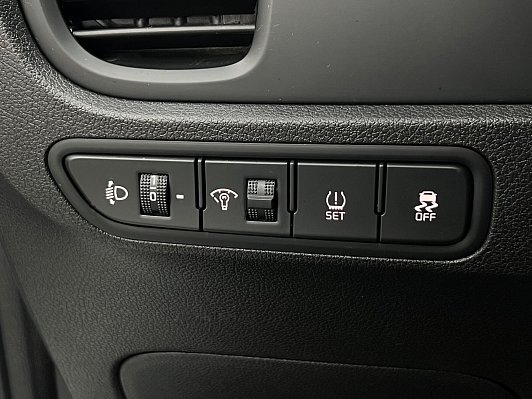 Kia Rio Premium, 2019 года, пробег 64807 км