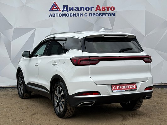 Xcite X-Cross 7 Техно, 2024 года, пробег 33000 км