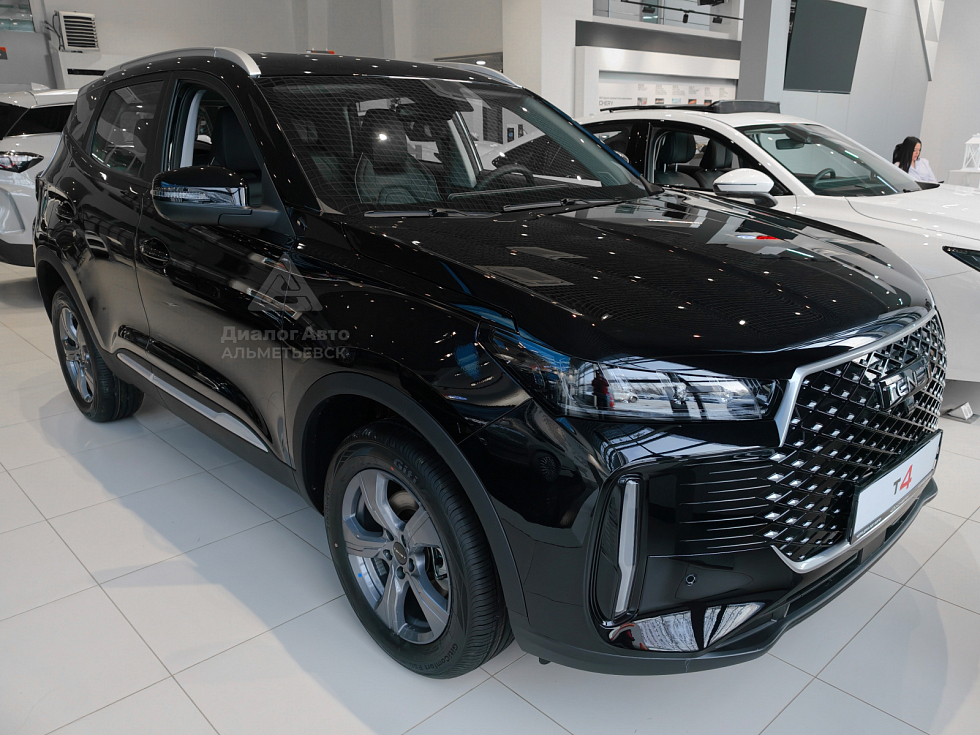 TENET T4 Prime, серый