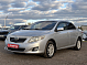 Toyota Corolla, 2007 года, пробег 224291 км