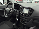 Lada (ВАЗ) Vesta 50 Anniversary, 2017 года, пробег 105000 км