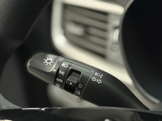 Kia Optima Classic, 2018 года, пробег 79000 км