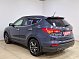 Hyundai Santa Fe Sport, 2012 года, пробег 170118 км