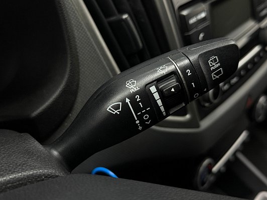 Hyundai Creta Travel, 2017 года, пробег 163000 км
