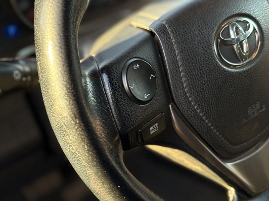 Toyota RAV4, 2013 года, пробег 154600 км