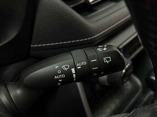 Toyota RAV4 Комфорт, 2020 года, пробег 91349 км