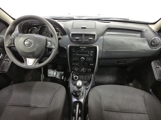 Nissan Terrano Elegance, 2019 года, пробег 185844 км