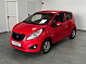 Ravon R2, 2017 года, пробег 109000 км