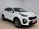 Kia Sportage Luxe+, 2019 года, пробег 85940 км