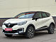 Renault Kaptur Extreme, 2017 года, пробег 140671 км