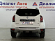 Renault Duster Privilege, 2017 года, пробег 105000 км