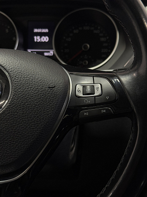 Volkswagen Tiguan, 2017 года, пробег 84294 км