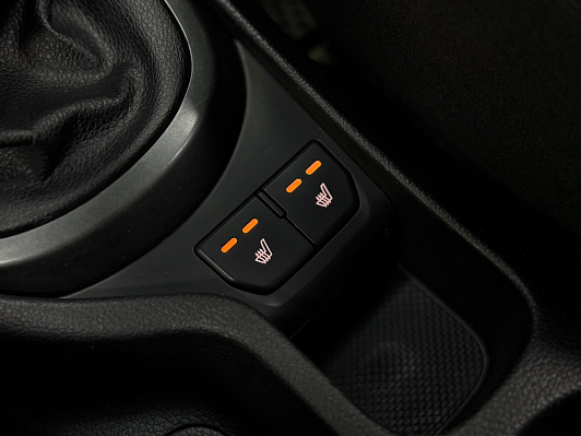 Kia Rio, 2013 года, пробег 188028 км