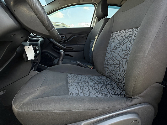 Lada (ВАЗ) XRAY Optima Air conditioner (2018), 2018 года, пробег 135000 км
