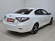 Renault Samsung SM3, 2019 года, пробег 59525 км